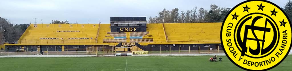 Estadio Carlos V